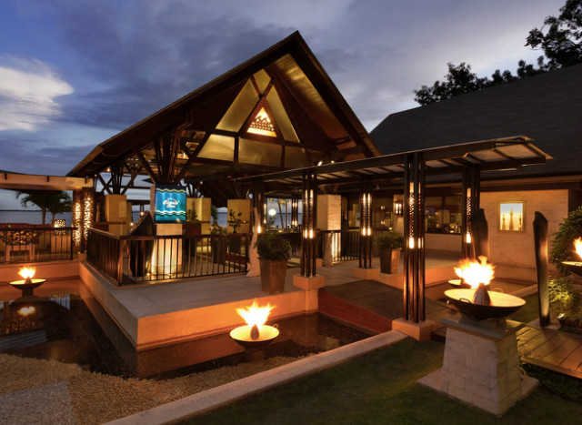 Shangri-La's Mactan Resort and Spa, Cebu - Cowrie Cove - 1101209.jpg