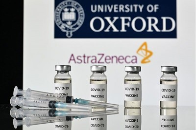 AstraZeneca COVID-19 백신 2M 용량 계약 체결.jpg