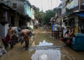 필리핀, 전 세계에서 가장 높은 재난 위험.jpg